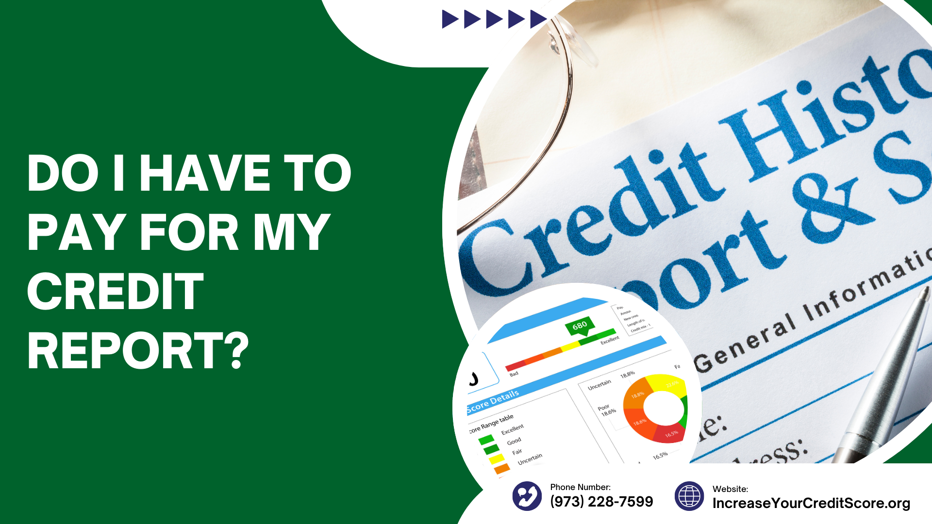 credit report